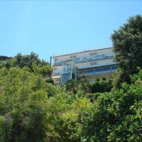 alkyonis hotel platamonas