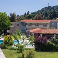 alkyon resort