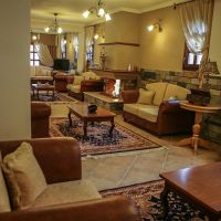 anamar pilio resort