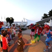 annabelle beach resort hotel