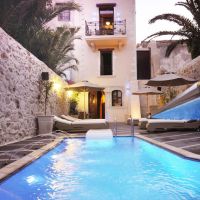 antica dimora suites