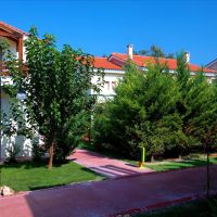 alkyon resort hotel & spa