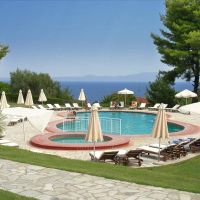 alkyon resort