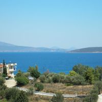 alonia studios-maizonettes