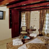 antica dimora suites