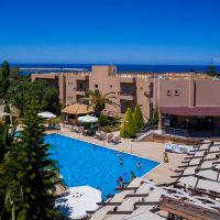 apollo resort art hotel