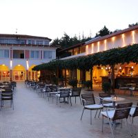 alexandros palace hotel & suites