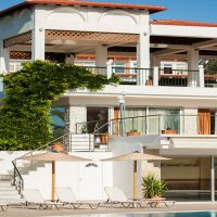 alexandros palace hotel & suites