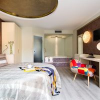 alexandra golden boutique hotel