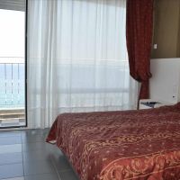 alkyonis hotel platamonas