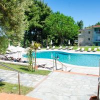 alkyon resort