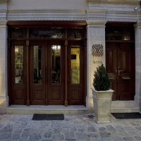 antica dimora suites