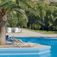 almyra hotel & village