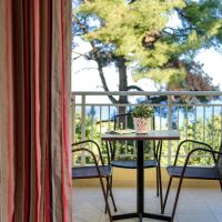 alkyon resort