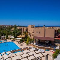 apollo resort art hotel