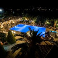 apollo resort art hotel