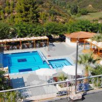 aphroditi hotel