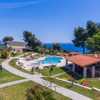 alkyon resort