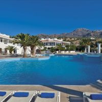 almyra hotel & village