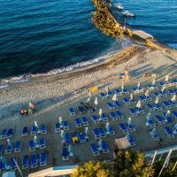 annabelle beach resort hotel