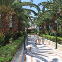annabelle beach resort hotel