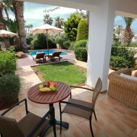annabelle beach resort hotel