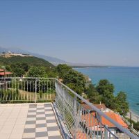 alkyonis hotel platamonas