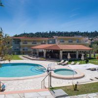 alkyon resort