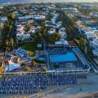annabelle beach resort hotel