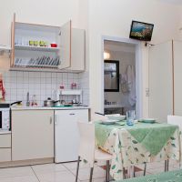 alonia studios-maizonettes