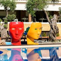 alexandra golden boutique hotel