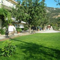 alonia studios-maizonettes