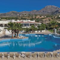 almyra hotel & village