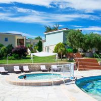 alkyon resort
