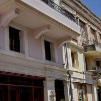 antica dimora suites