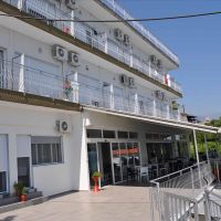 alkyonis hotel platamonas