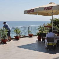 alkyonis hotel platamonas