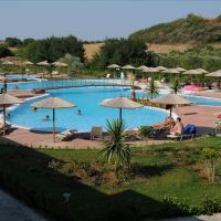 alexandros palace hotel & suites