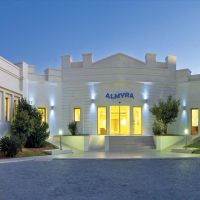 almyra hotel & village