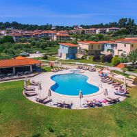 alkyon resort