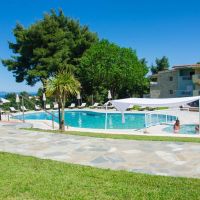 alkyon resort