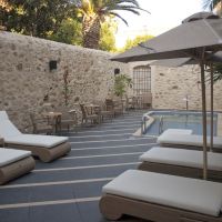 antica dimora suites