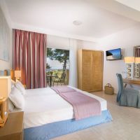 alkyon resort
