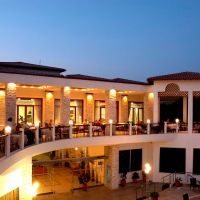 alexandros palace hotel & suites