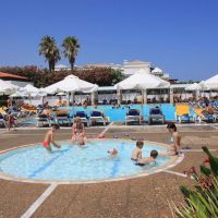 annabelle beach resort hotel