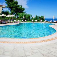 alkyon resort