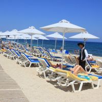 annabelle beach resort hotel