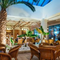 arina beach hotel & bungalows