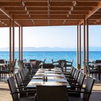 avra beach resort