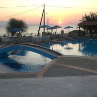 begeti bay hotel